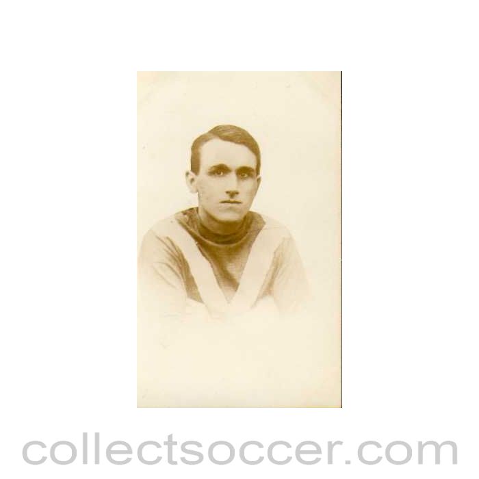 1916 Leeds City very rare Postcard