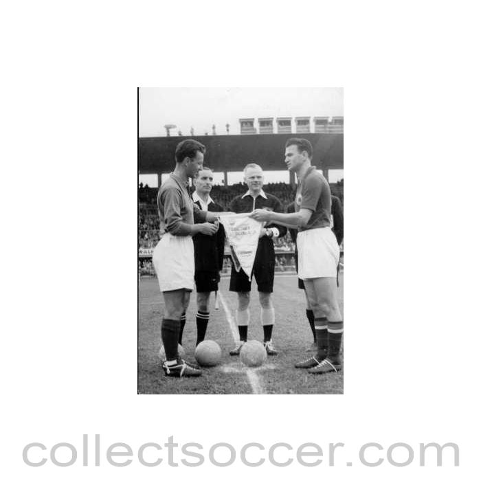 1954 World Cup