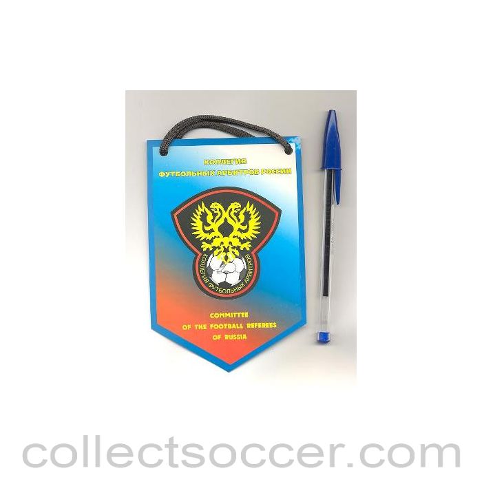 Russian Referees Association Pennant