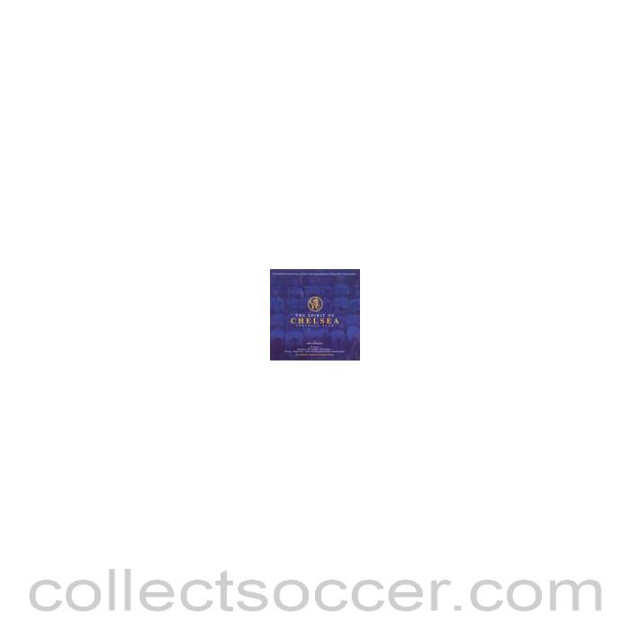Chelsea order form for buying the Official Chelsea Publication The Spirit of Chelsea Football Club by Neil Barnett