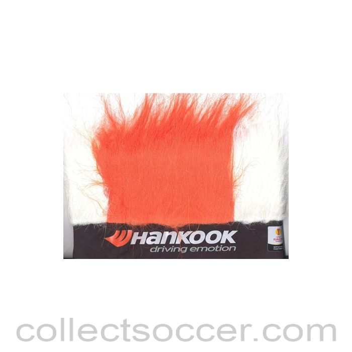 2013 - Chelsea V Benfica Europa League Final 2013 Hankook Driving Emotions cap