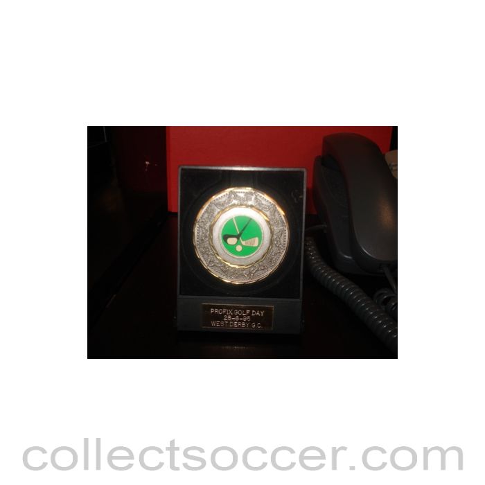 1995 - Alan Kennedy Profix Golf Day 28/06/1995 Trophy