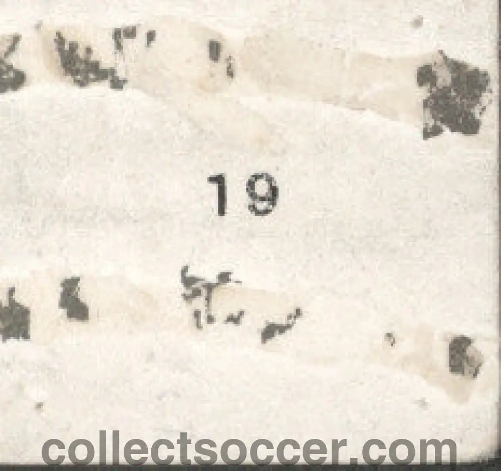 Packers Chocolate W Steer Queens Park Rangers Rare Card