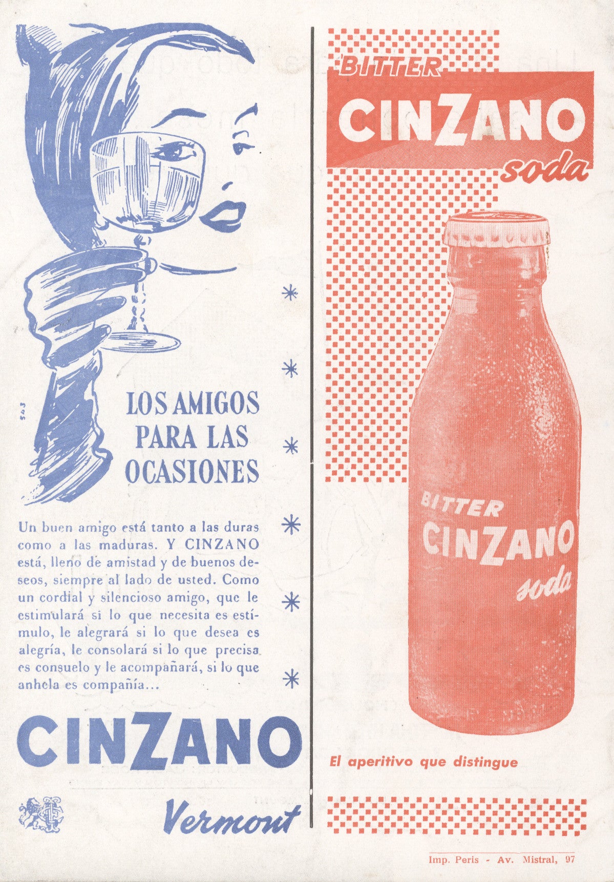 1948 Barcelona v Coruna Football Programme 26/9/1948