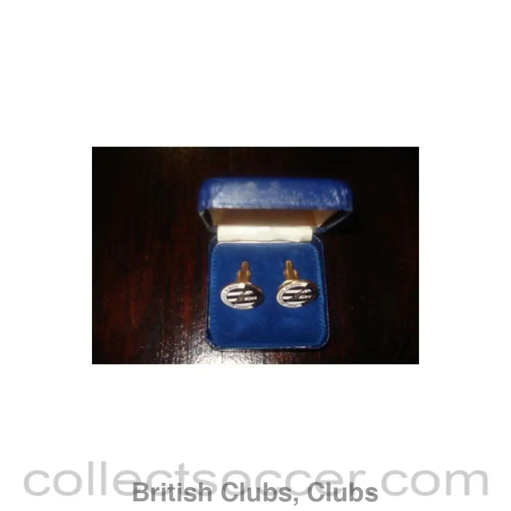 West Bromwich Albion Directors cufflinks