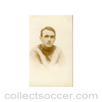 1916 Leeds City very rare Postcard