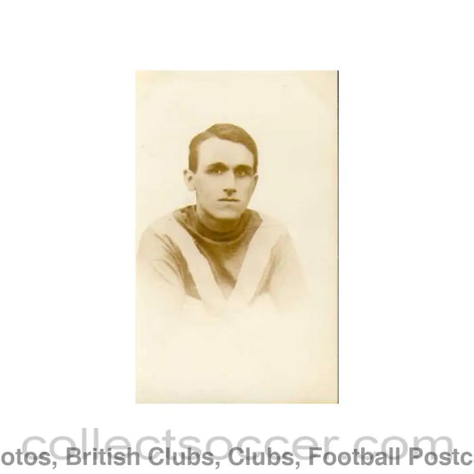 1916 Leeds City very rare Postcard