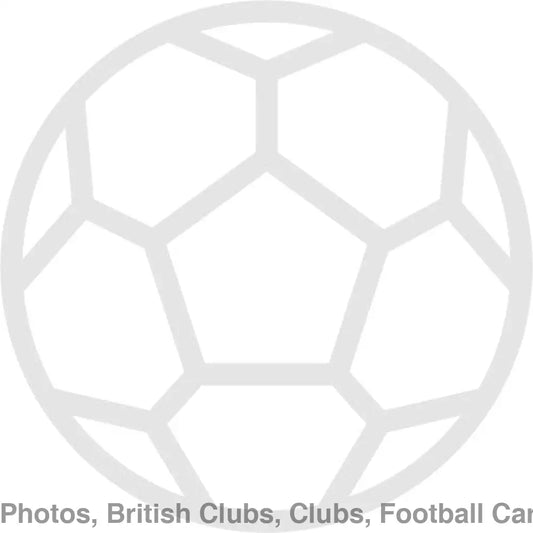 1936 - Ardath Football Photocards ’F’ Series Southern Teams of 1936 7 photocards collection