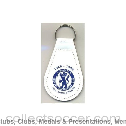 1948 - Chelsea key holder 50th Anniversary 1948-1998