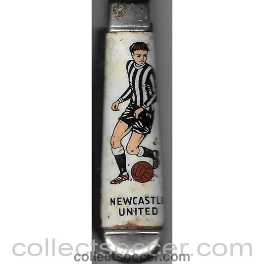 1970 - Rare Newcastle United Penknife probably 1970’s