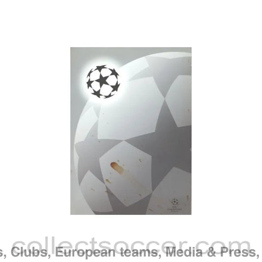 2000 - Chelsea v Olympique de Marseille press pack 08/03/2000 Champions League reduced price