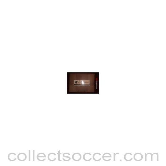 2002 World Cup Welcome to Kobe plastic folder