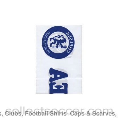 2008 - SFR Cluj v Chelsea Scarf 01/10/2008