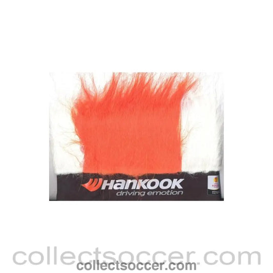 2013 - Chelsea V Benfica Europa League Final 2013 Hankook Driving Emotions cap - Collect Soccer