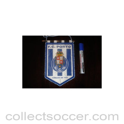 Porto Pennant