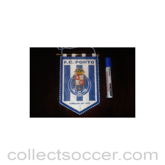 Porto Pennant