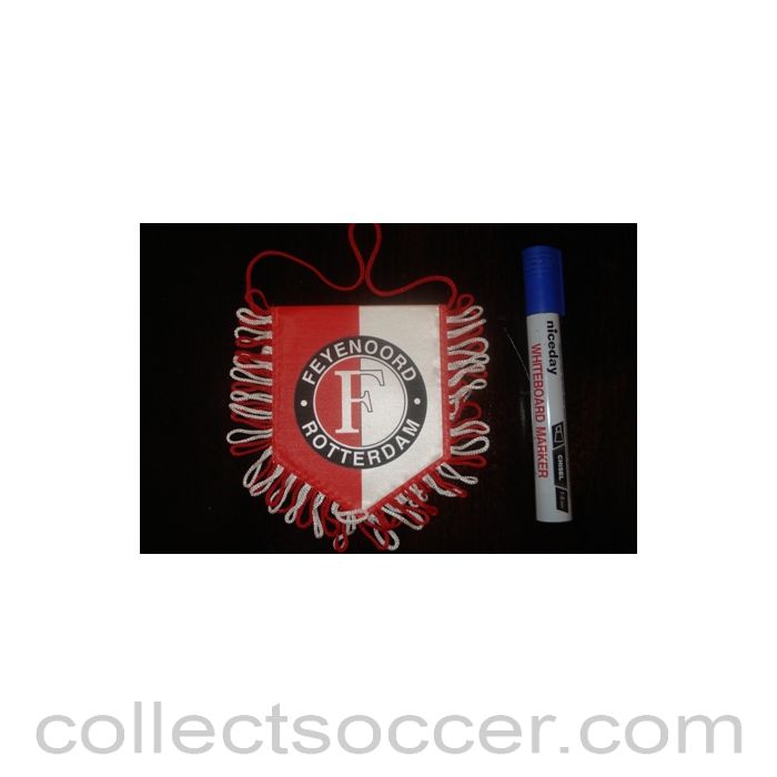 Feyenoord Pennant