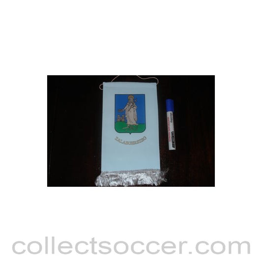 Zalaegerszeg Pennant