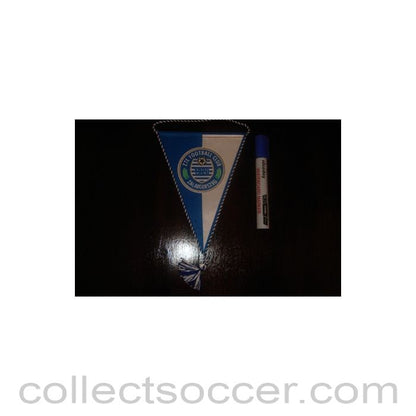Zalaegerszeg Football Club Pennant