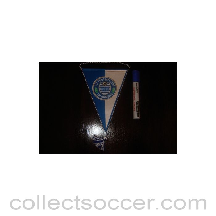 Zalaegerszeg Football Club Pennant