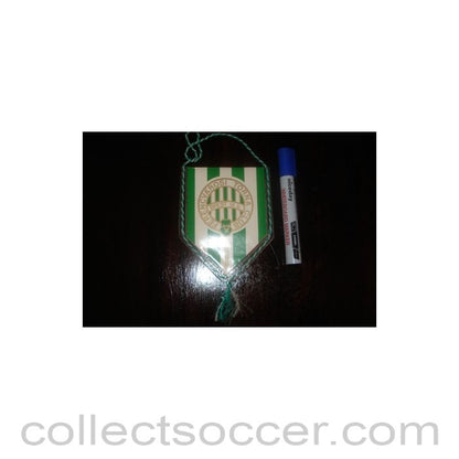 Ferencvaros Pennant