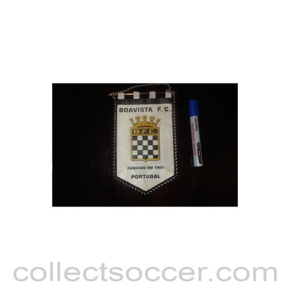 Boavista Football Club, Portugal Pennant