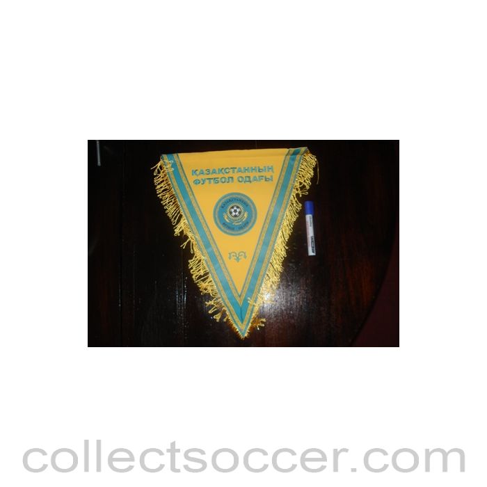 Kazakhstan Pennant