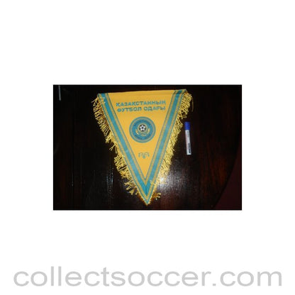 Kazakhstan Pennant