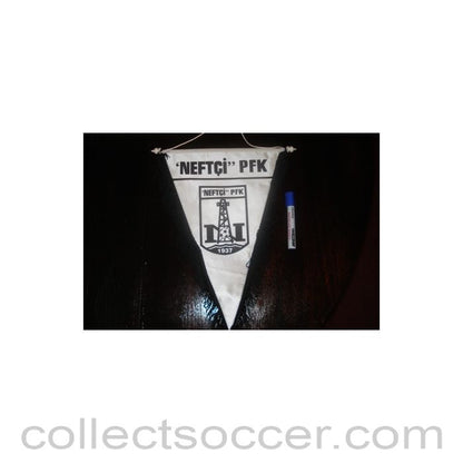 Neftici Football Club Pennant