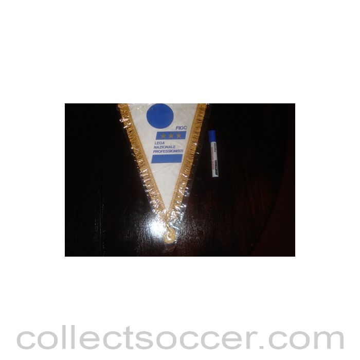 The National Professional League of Italy Pennant