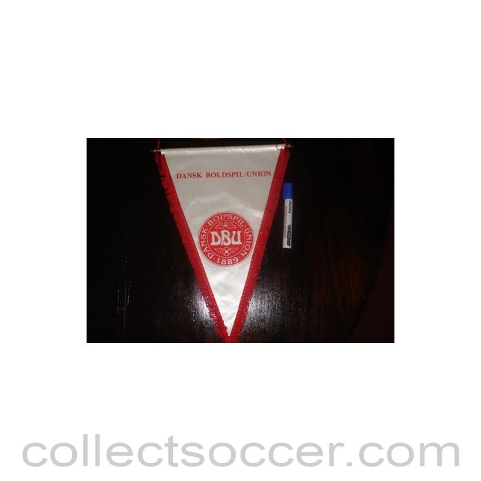 Dansk Boldspil-Union Pennant