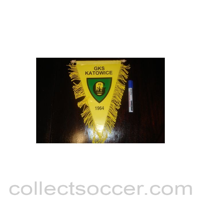 Katowice Pennant