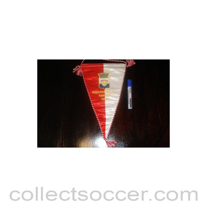 Myllykosken Pallo-47 v Anjalankoski, Finland Pennant