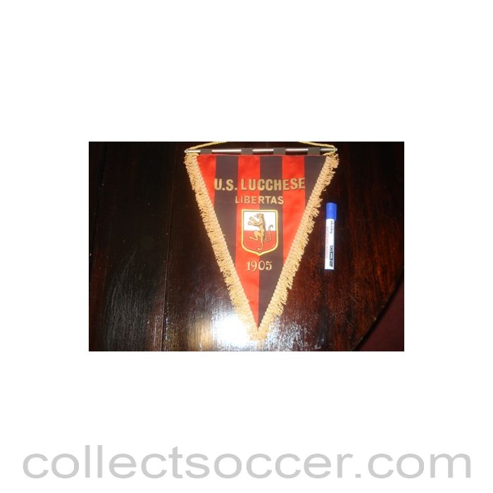 U.S. Lucchese Libertas Pennant