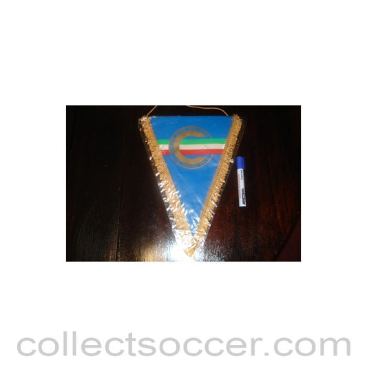 Italy Football Federation - National Football League Group C Pennant