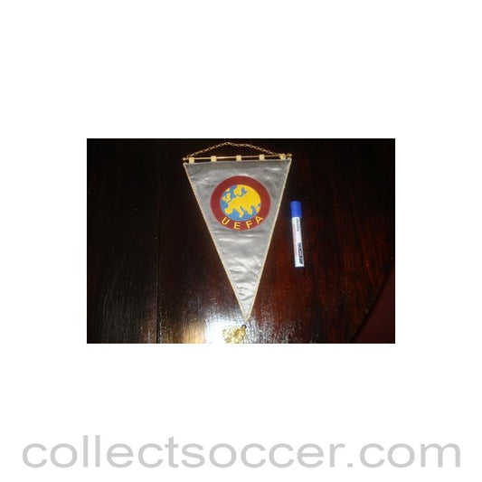 UEFA smaller Pennant