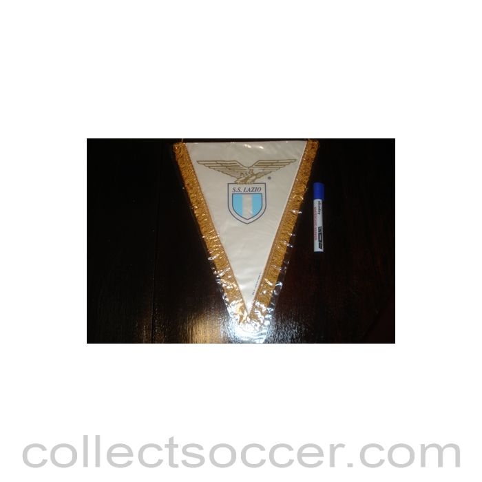 Lazio Pennant
