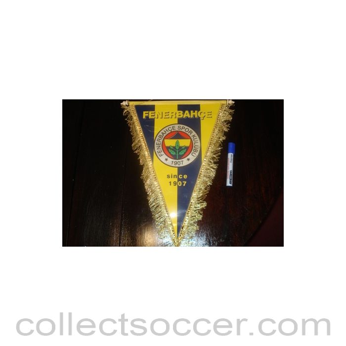Fenerbahce Pennant