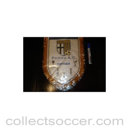 Parma Pennant