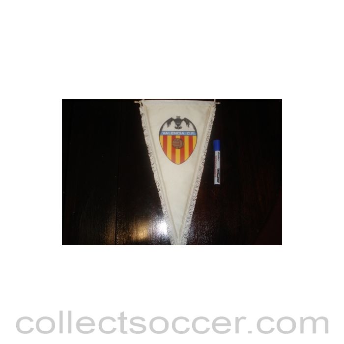 Valencia Pennant