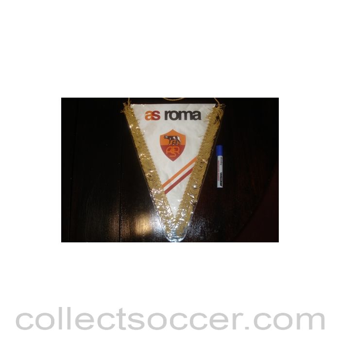 Roma Pennant