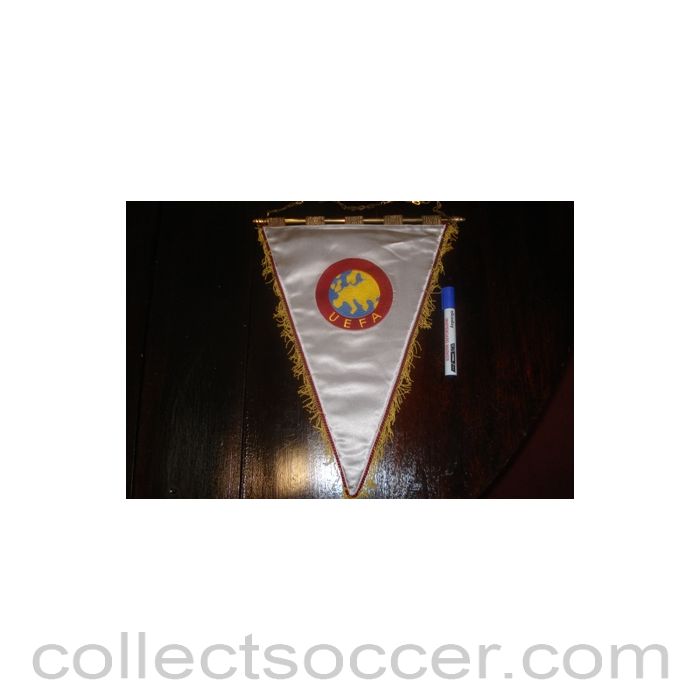 UEFA Pennant