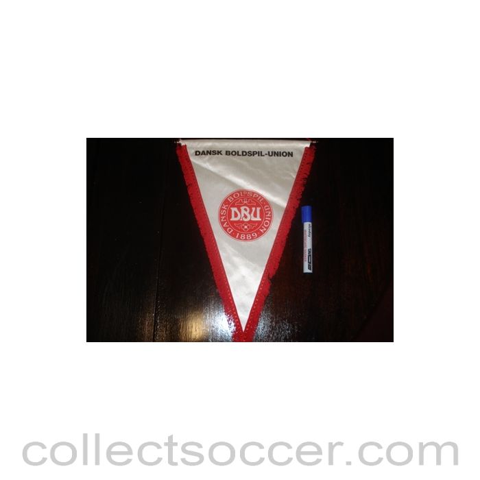 Dansk Boldspil-Union Pennant