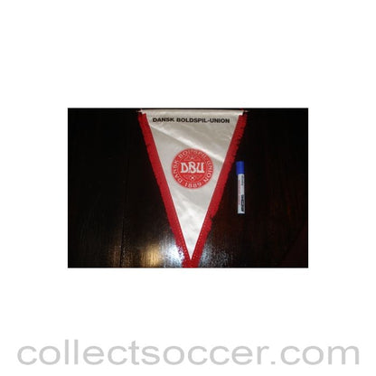 Dansk Boldspil-Union Pennant