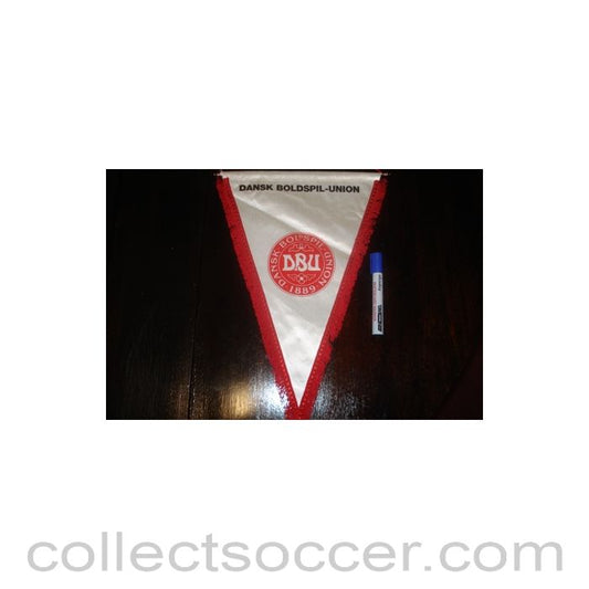 Dansk Boldspil-Union Pennant
