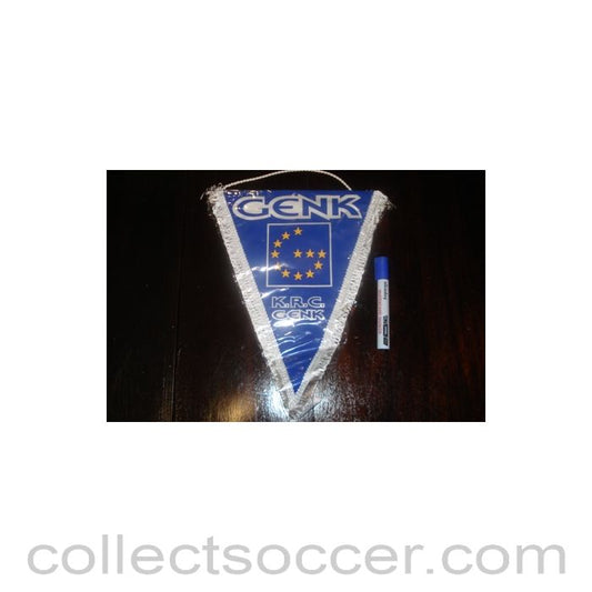 Genk Pennant