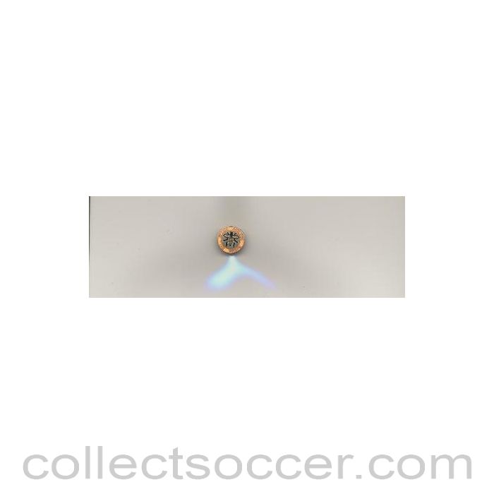 Alloa Athletic - The Wesps - badge