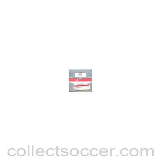 2009 - Arsenal v Glasgow Rangers v Paris Saint-Germain v Atletico Madrid ticket 01/08/2009 in a wallet and press information, Emirates Cup