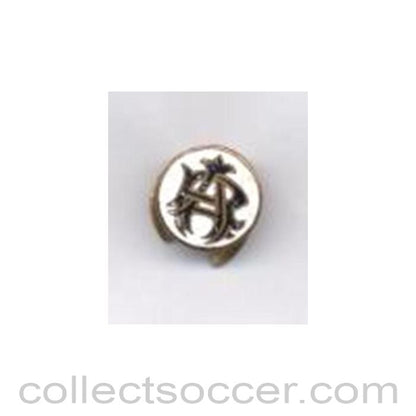 A very old Arsenal Badge