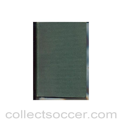 1931 - Arsenal Bound Volume 1931 to 1937 Official Programmes